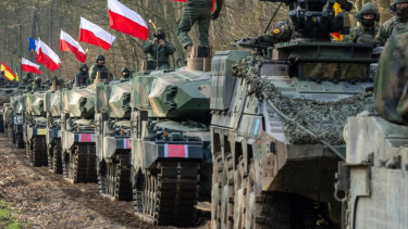 VIVA Militer: Pasukan Angkatan Bersenjata Polandia