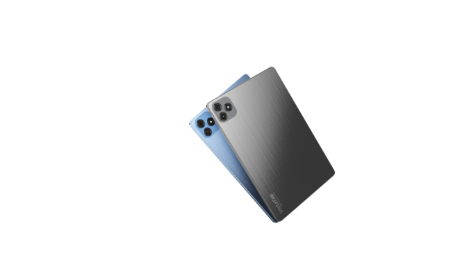 Itel VistaTab 30 Pro.