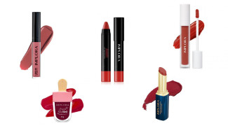 Perbandingan Warna Lipstik Implora Matte vs Glossy: Mana yang Lebih Oke?