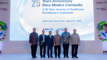 Dexa Medica