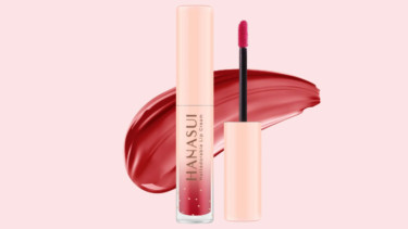 Lipstik Hanasui