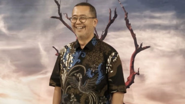 Ardian Cholid
