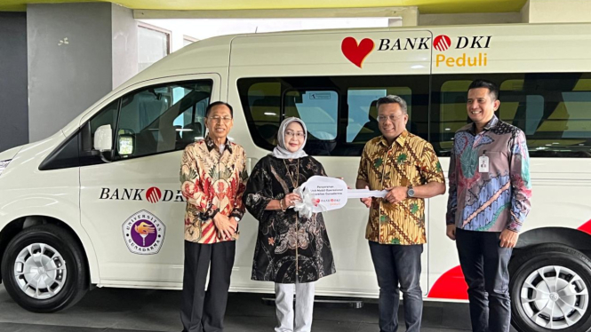 Dok. Istimewa, Sumber: Humas Bank DKI