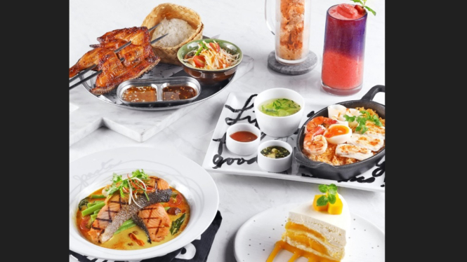Greyhound Cafe Buka Cabang ke-5