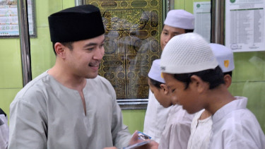 Syazwan Suhaimi