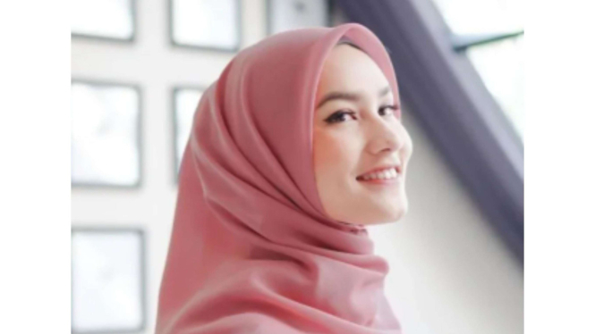 Turorial Hijab Segi Empat