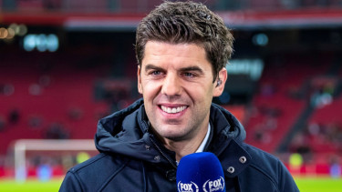 Analis ESPN sekaligus mantan pemain FC Groningen, Kees Kwakman