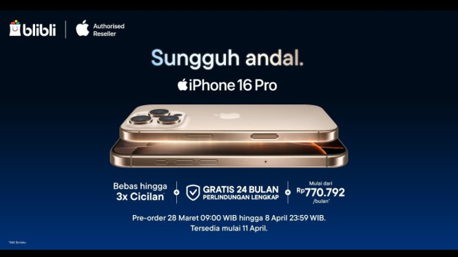 iPhone 16 Pro