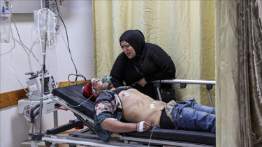 Kekurangan Darah dan Obat di Gaza, WHO Minta Akses Bantuan Segera