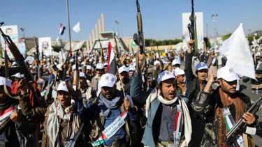 VIVA Militer: Milisi Houthi Yaman