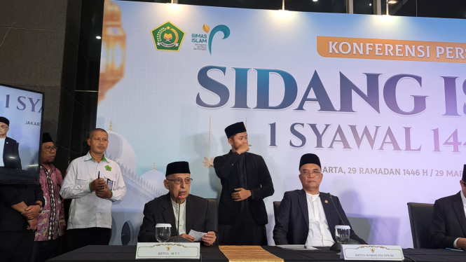 Ketua Majelis Ulama Indonesia Bidang Pendidikan dan Kaderisasi, KH Abdullah Jaidi