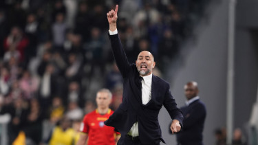 Pelatih Juventus, Igor Tudor