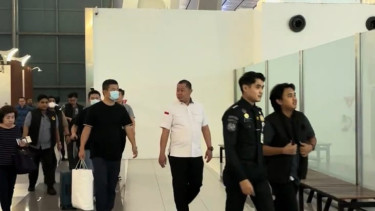 Doc Humas Ditjen Imigrasi RI
