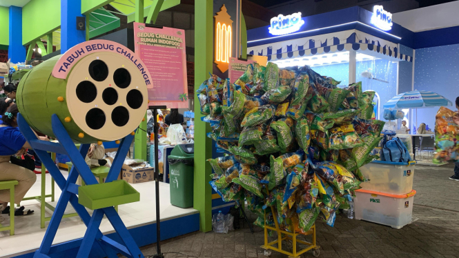 Jakarta Lebaran Fair 2025