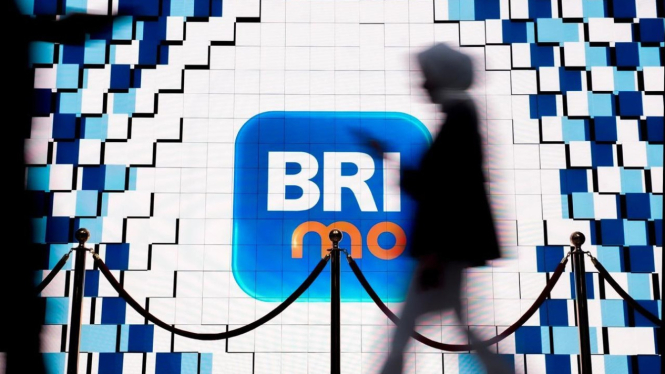 Super Apps BRImo