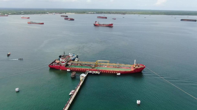 Pertamina antisipasi pasokan BBM Bengkulu 