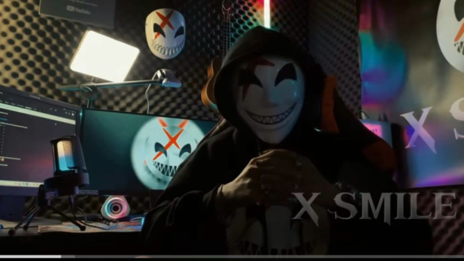 X Smile