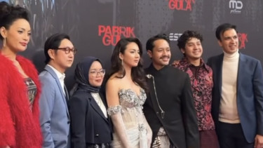 Film Pabrik Gula