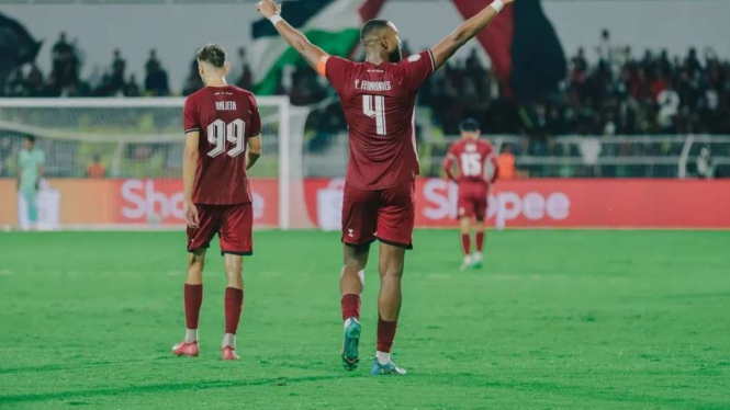 Pemain PSM Makassar, Yuran Fernandes
