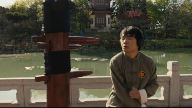 Karate Kid  Legends