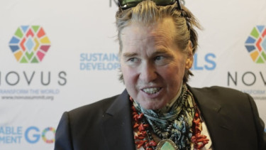 Val Kilmer