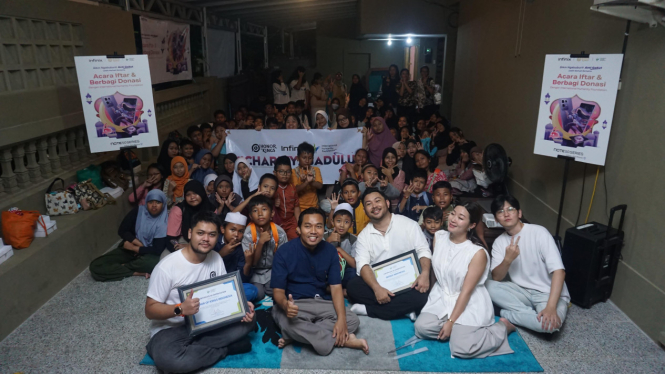 Komunitas Honor of Kings