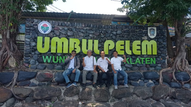 Desa Wunut, Desa BRILiaN