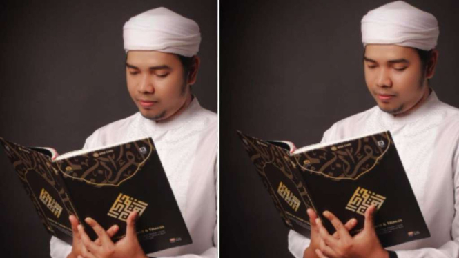 Raffi Nuraga