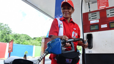Pertamina cek ketersediaan BBM Jepang arus balik