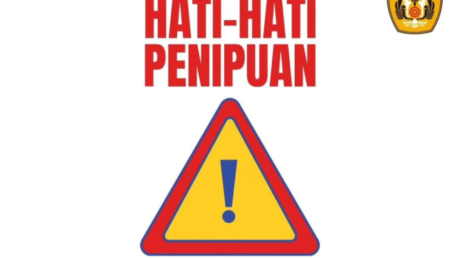 Akun Instagram Unpad diretas
