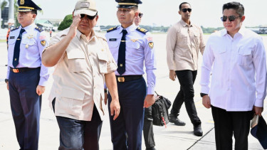 Dok. Istimewa, Biro Pers Sekretariat Presiden