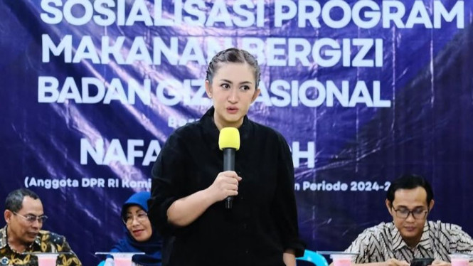 Nafa Urbach