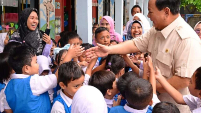 Prabowo Subianto