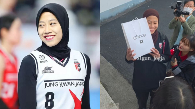 Megawati Hangestri