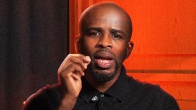 Greg Nwokolo