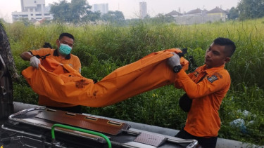 Ayah bunuh anak kandung di Surabaya modus kecelakaan
