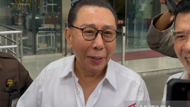 Djoko Sugiarto Tjandra