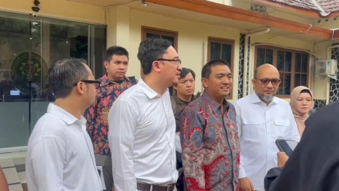 IM57+ Institute di PN Bogor