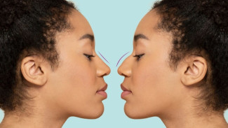 Rahasia Makeup Artis: Begini Cara Contour Hidung yang Benar Sesuai Bentuk Wajah