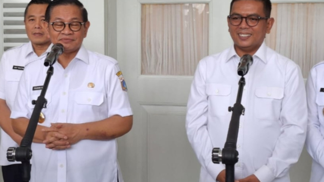Sumber: Humas Balai Kota DKI Jakarta