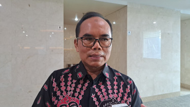 Ketua Tim Seleksi Komisi Penyiaran Indonesia Daerah (KPID) Jakarta, Kawiyan