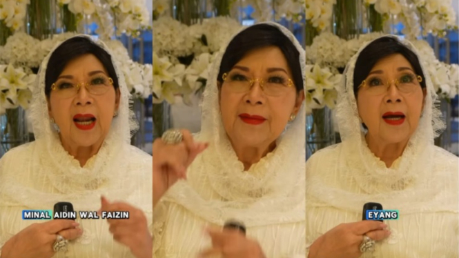 Titiek Puspa