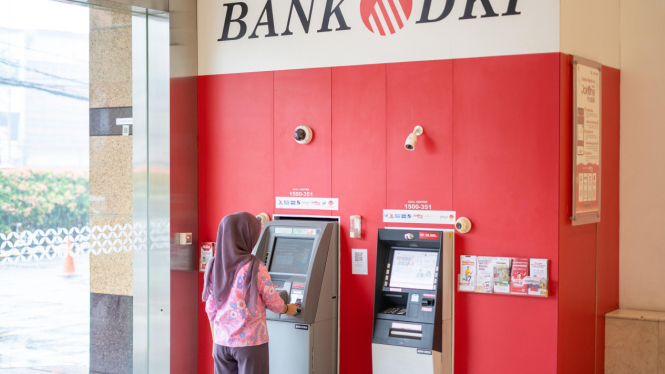 Bank DKI