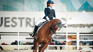 PP Pordasi Siapkan Jurus Jitu Usai Eventing Dipastikan Tampil di Olimpiade Los Angeles 2028