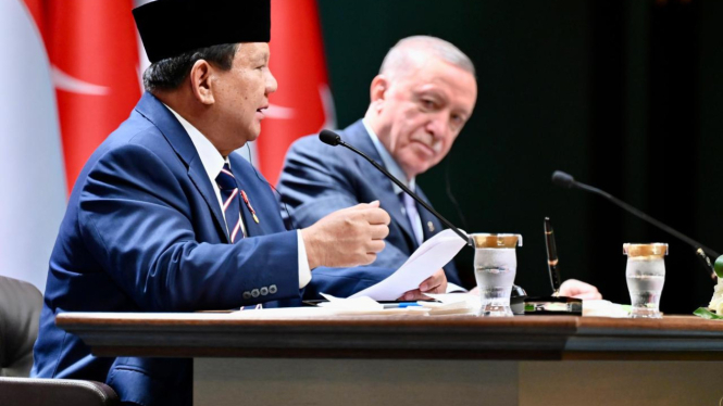 Dok. Istimewa, Biro Pers Sekretariat Presiden