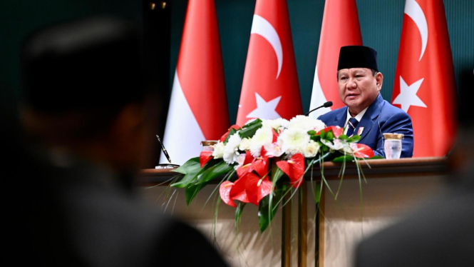Dok. Istimewa, Biro Pers Sekretariat Presiden