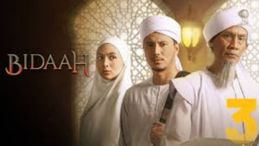 Drama Malaysia, Bidaah
