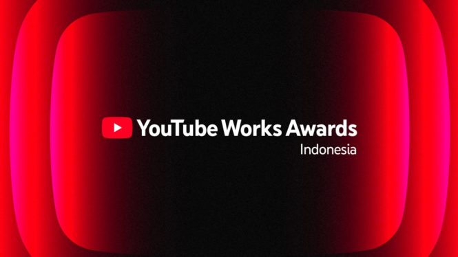 YouTube Works Awards