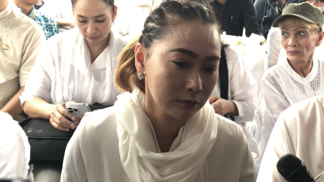 Inul Daratista, Foto: Isra Berlian