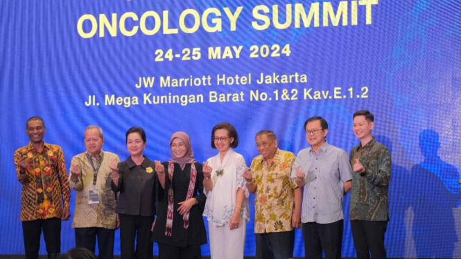 Siloam Oncology Summit 2024